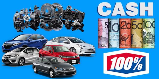 Highest Cash For Cars Epping VIC 3076